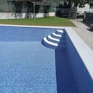 Casa Antelo Сasa de vacaciones Dílar