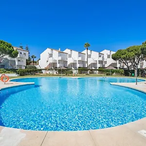 Maria Del Mar Sea Apartamento Novo Sancti Petri