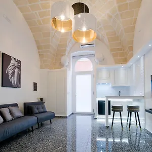 Dimora Kaemca Apartamento