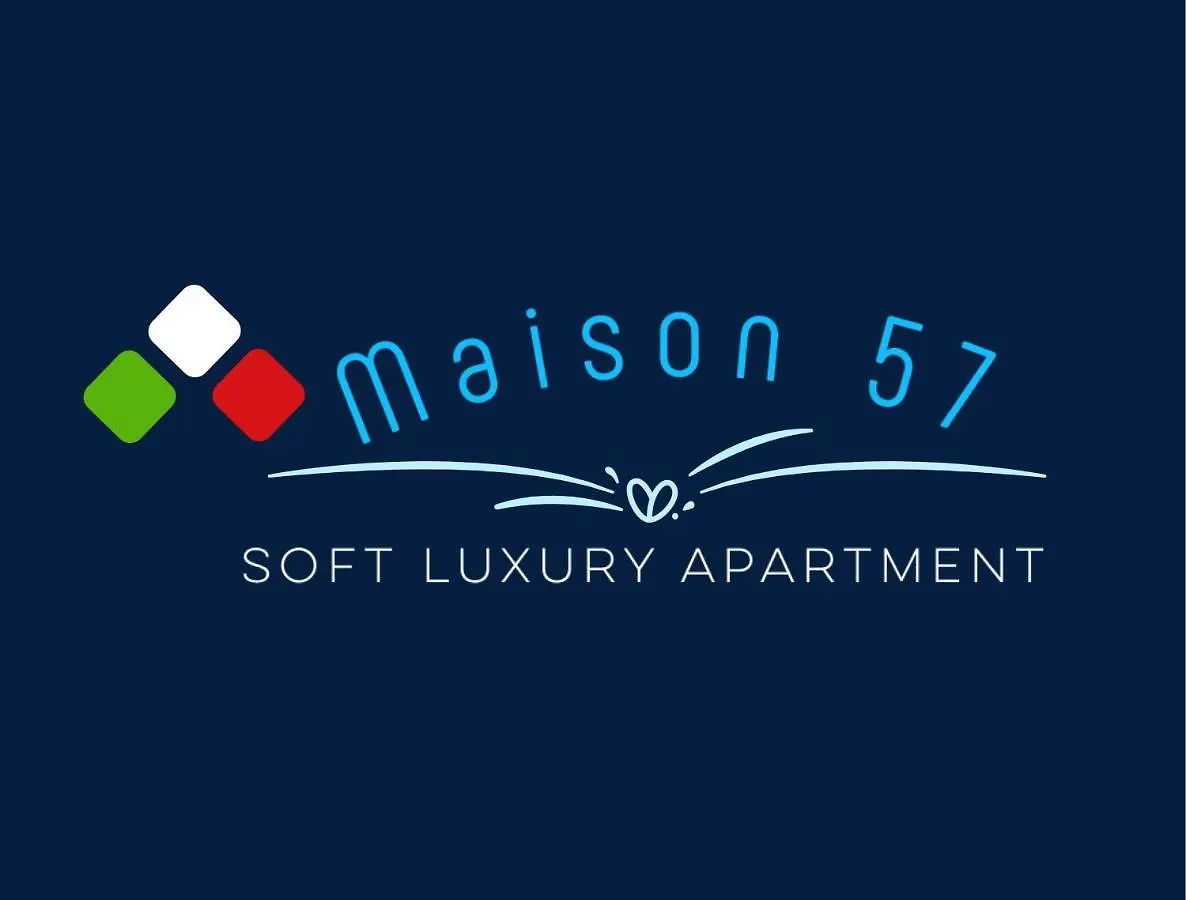Appartamento Maison 57 Brindisi