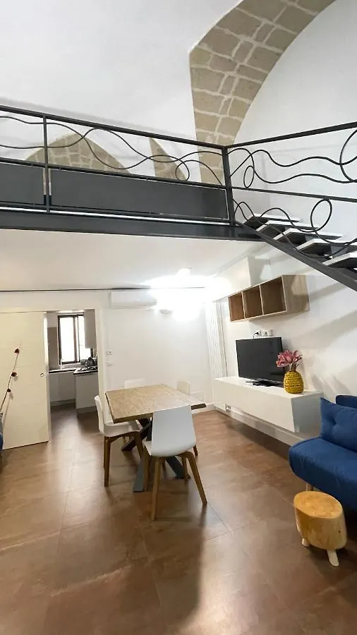 Maison 57 Brindisi