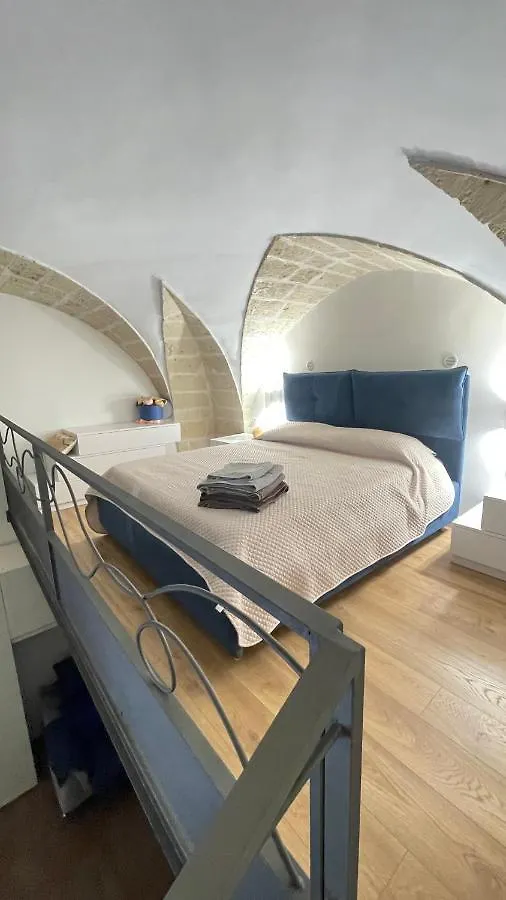 Maison 57 Brindisi 0*,  Italia