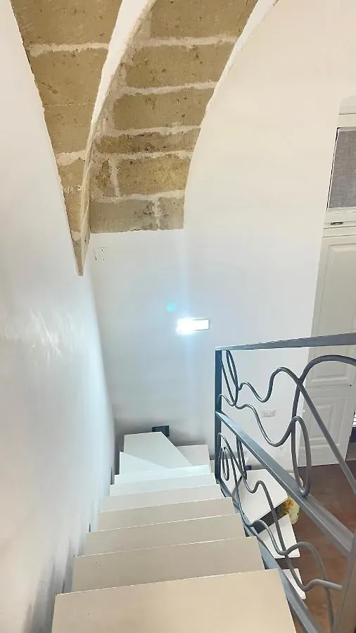 Appartamento Maison 57 Brindisi