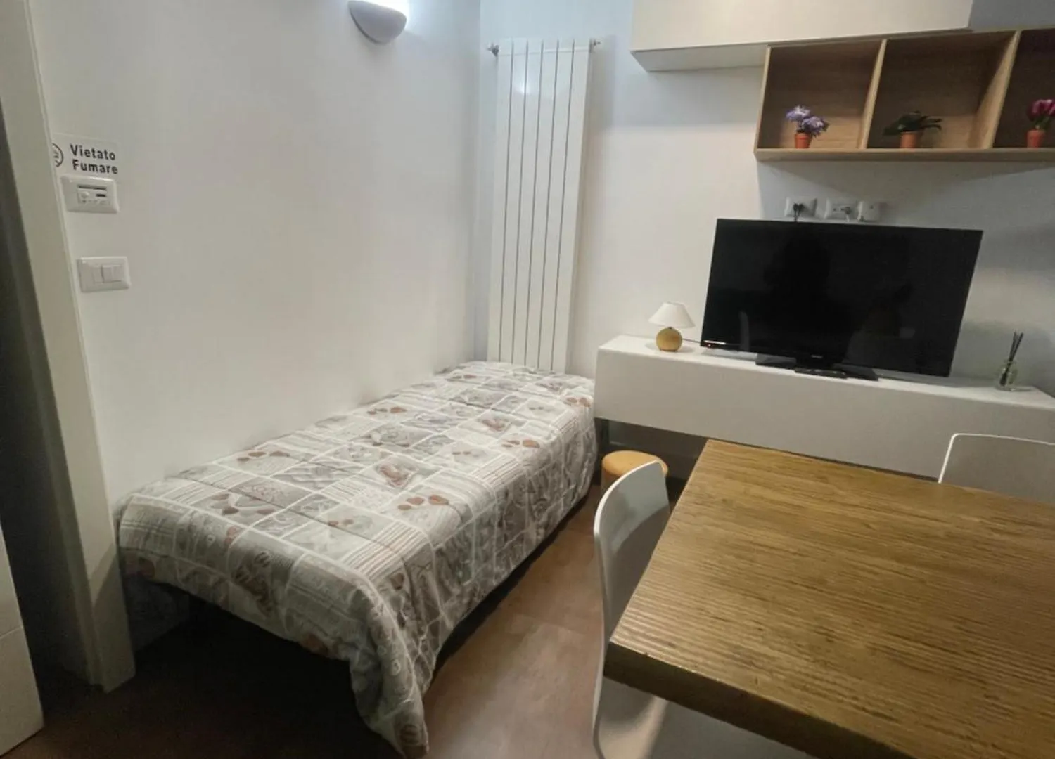 Maison 57 Brindisi Appartamento